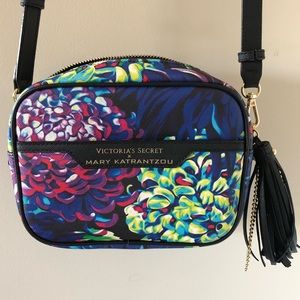 Victoria’s Secret X Mary Katrantzou Crossbody